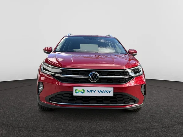 VOLKSWAGEN Taigo (2022) — foto 23 van 24