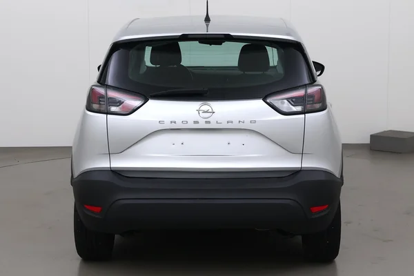 Opel Crossland (2022) — foto 13 van 18