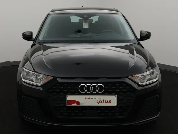 Audi A1 Sportback (2022) — foto 12 van 27