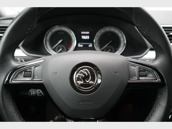 SKODA Superb Combi (2020) — foto 7 van 27