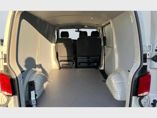 Volkswagen Transporter T6.1 1000 Fou Swb (2024) — foto 13 van 31