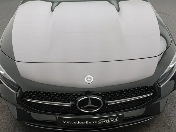 Mercedes-Benz A-Klasse (2023) — foto 18 van 27