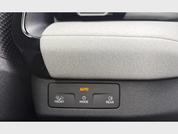 Skoda Epiq (2026) — foto 14 van 22