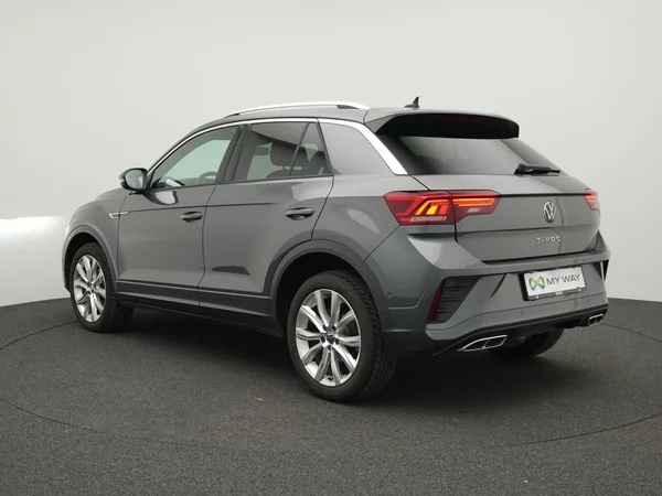 VOLKSWAGEN T-Roc (2025) — foto 22 van 27