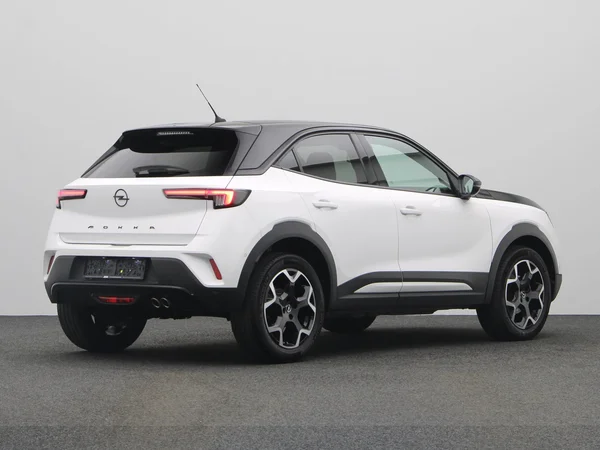 OPEL Mokka (2022) — foto 12 van 19