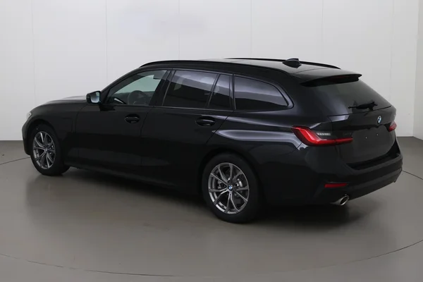 BMW 3 SW PHEV (G21) (2021) — foto 23 van 32