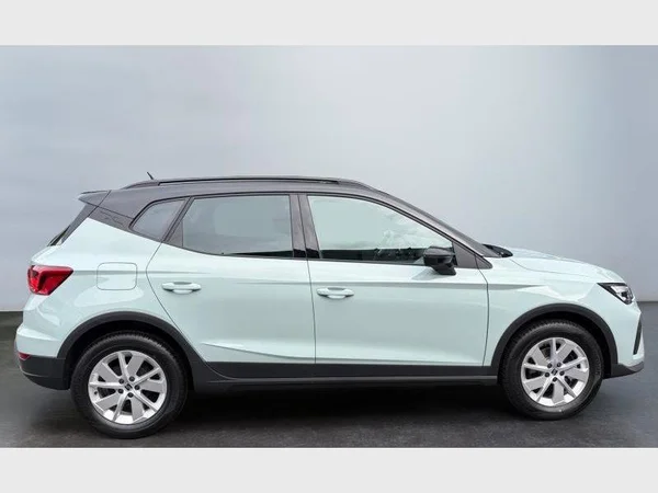 Seat Arona (2026) — foto 27 van 28