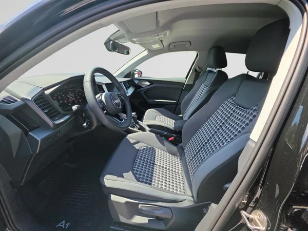 AUDI A1 Sportback (2026) — foto 24 van 24