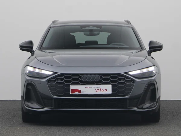 AUDI A5 Avant e-hybrid (PHEV) (2025) — foto 19 van 23