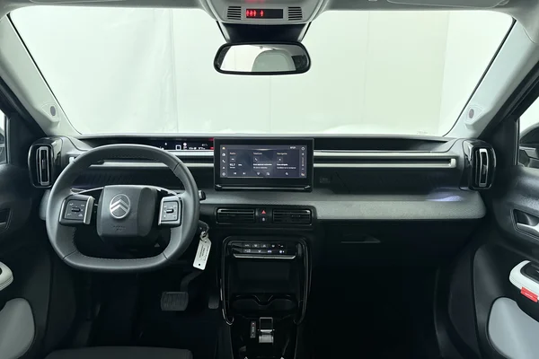 Citroen C3 Aircross (2025) — foto 19 van 19
