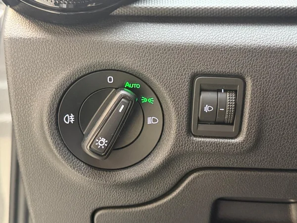 SKODA Fabia (2024) — foto 6 van 24