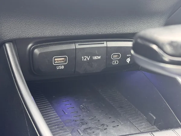 Hyundai i20 (2024) — foto 10 van 23