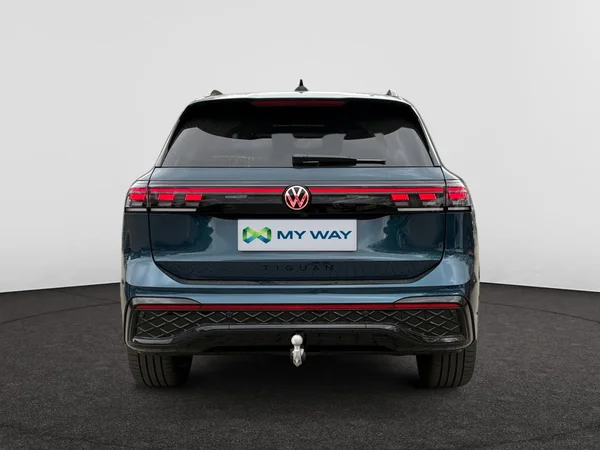 VOLKSWAGEN Tiguan eHybrid (PHEV) (2025) — foto 19 van 24