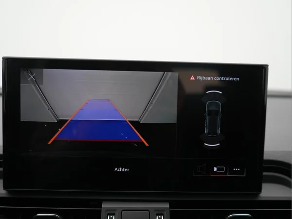 AUDI Q5 PHEV (2025) — foto 26 van 32