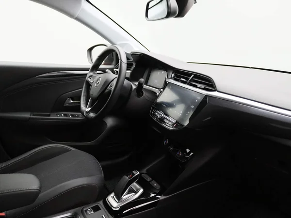 Opel Corsa-e (2022) — foto 26 van 38