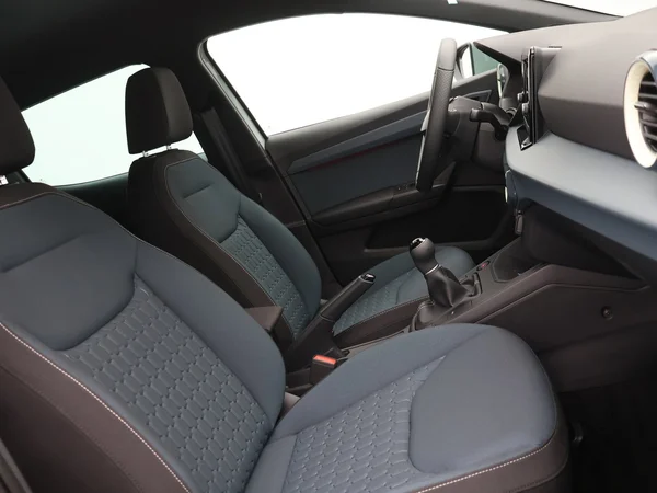 SEAT Ibiza 2026 (2026) — foto 24 van 24