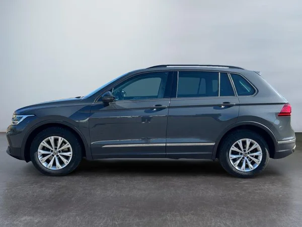 VOLKSWAGEN Tiguan Dsl (2022) — foto 30 van 31