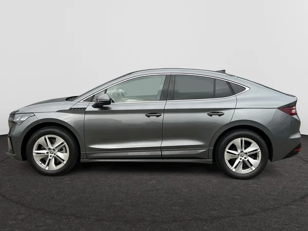SKODA Enyaq Coupé (2026) — foto 24 van 24