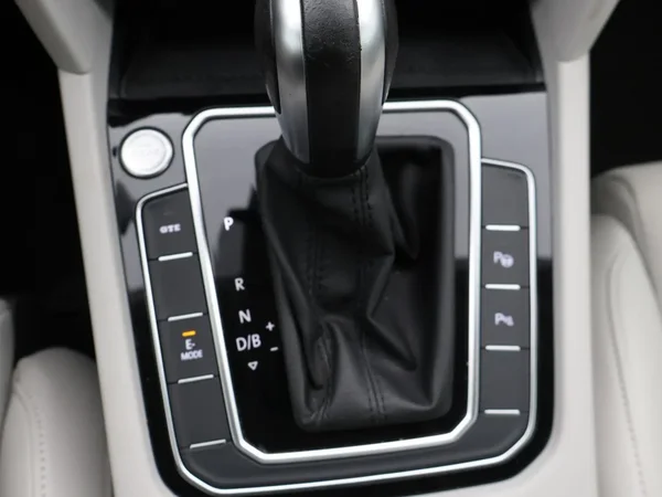 Volkswagen Passat (2023) — foto 20 van 29