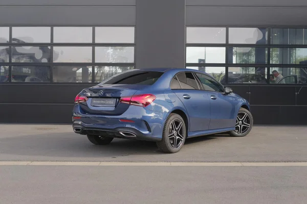 Mercedes-Benz A-Klasse (2024) — foto 27 van 31