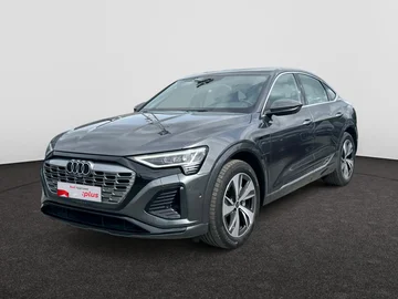 AUDI Q8 Sportback e-tron (2024)