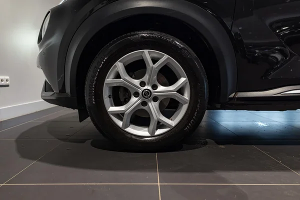 Nissan Juke (2021) — foto 11 van 25