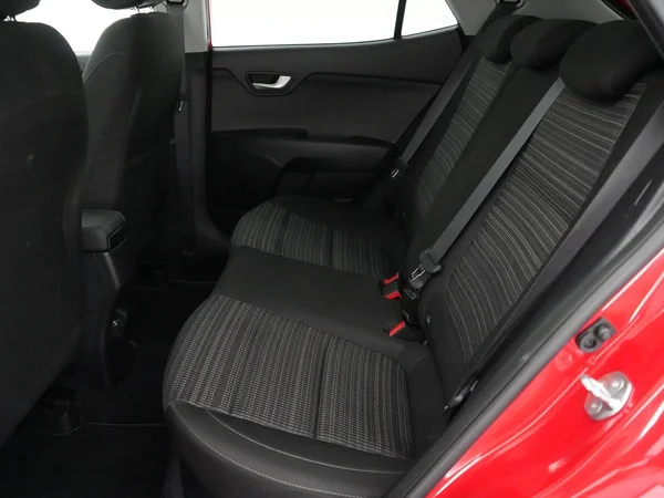 Kia Stonic (2025) — foto 4 van 20