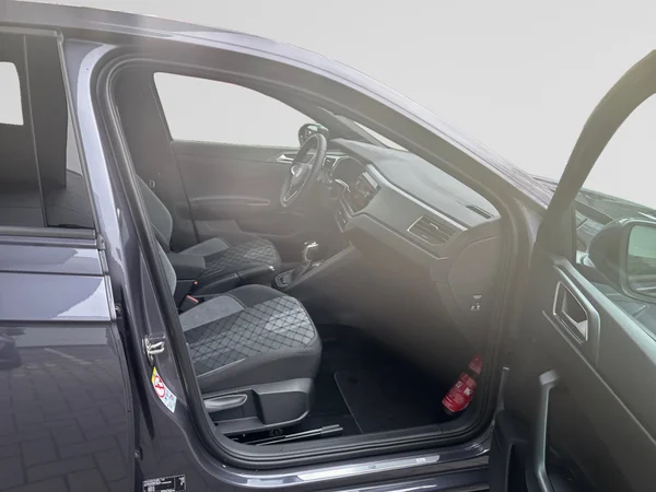 VOLKSWAGEN Taigo (2026) — foto 15 van 24