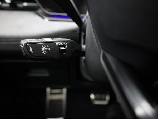 AUDI A6 Avant e-tron (2025) — foto 11 van 27