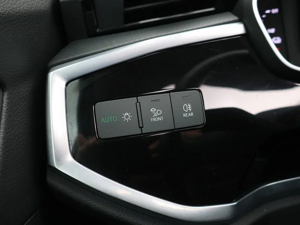 AUDI Q3 PHEV (2023) — foto 17 van 26