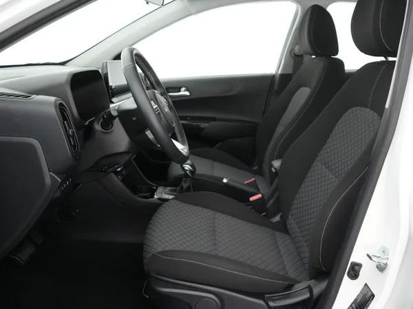 Kia Picanto (2025) — foto 3 van 21