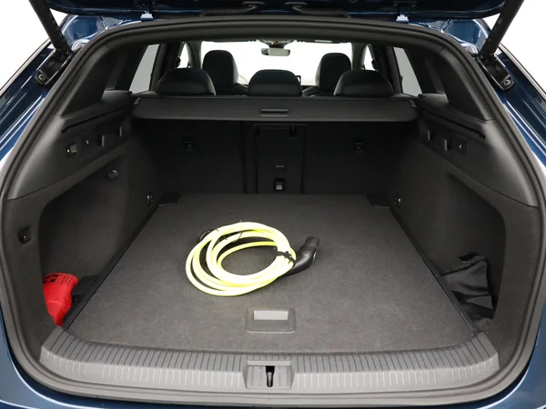 VOLKSWAGEN ID.7 Tourer (2024) — foto 7 van 25