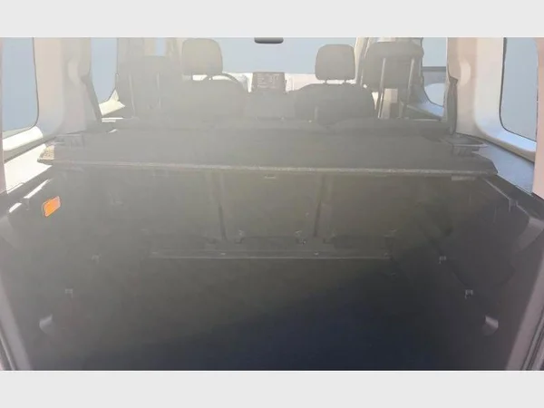 Opel Combo Life Swb (2022) — foto 14 van 27