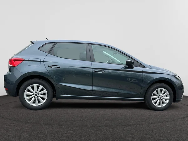 SEAT Ibiza 5P/D (2025) — foto 22 van 24