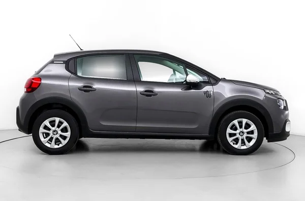 Citroen C3 (2022) — foto 52 van 55