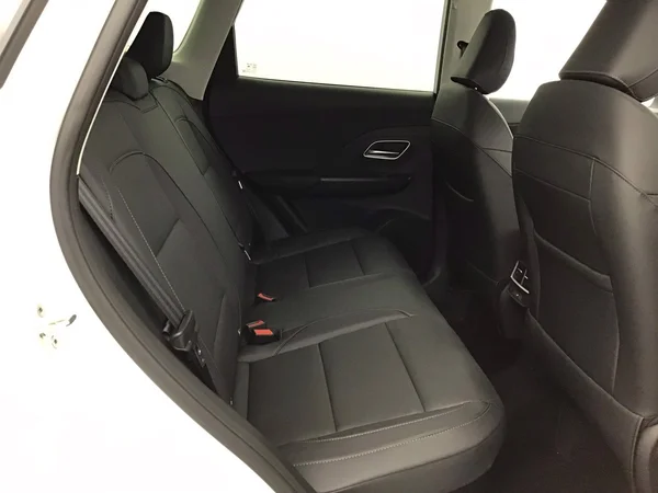 MG ZS Hybrid+ (HEV) (2026) — foto 28 van 30