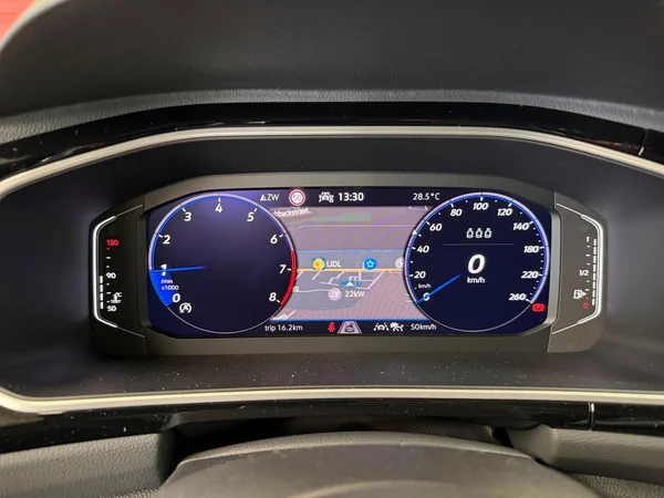VOLKSWAGEN T-Roc (2026) — foto 6 van 23