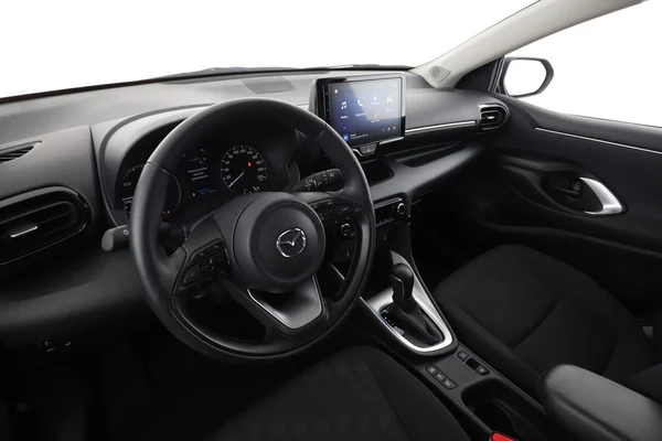Mazda 2 (2024) — foto 2 van 16