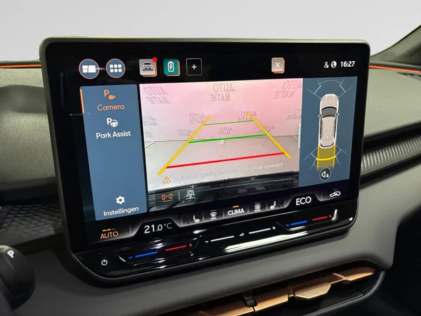CUPRA Terramar e-Hybrid (PHEV) (2026) — foto 15 van 15