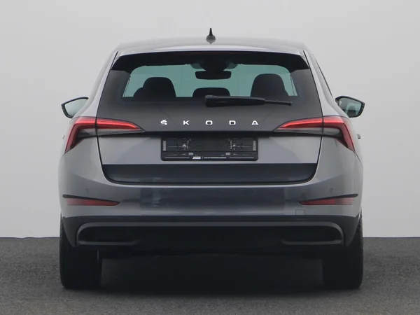 SKODA Scala (2023) — foto 17 van 20