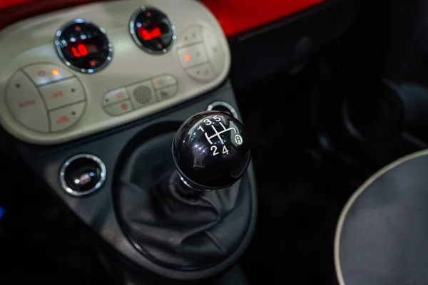 Fiat 500 (2019) — foto 15 van 50