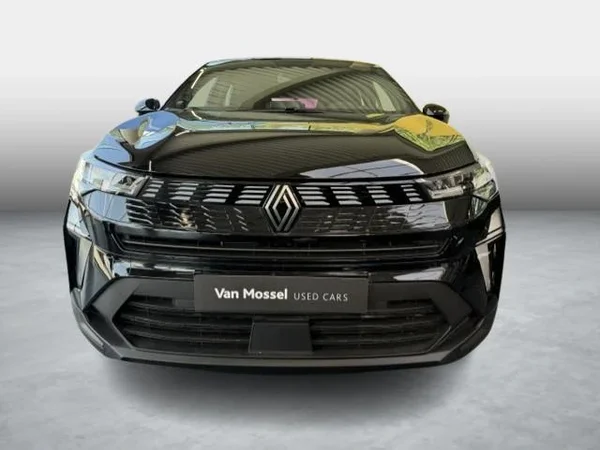 Renault Symbioz (2026) — foto 10 van 17