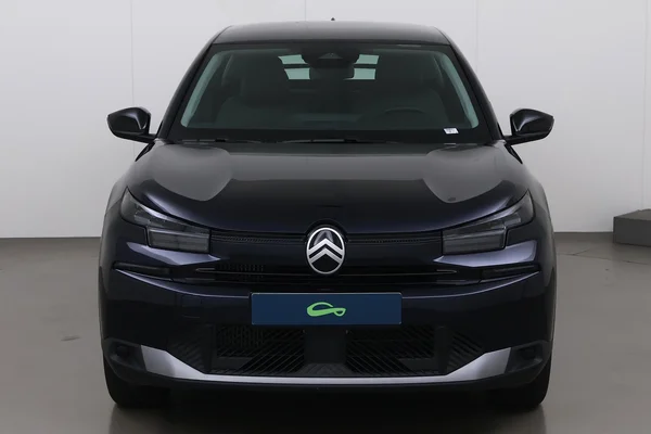 Citroen C4 (2025) — foto 11 van 18