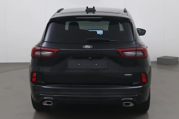 Ford Kuga FHEV (2025) — foto 15 van 20