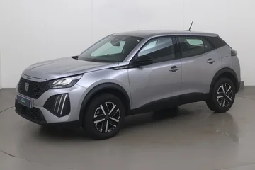 Peugeot 2008 (2025)