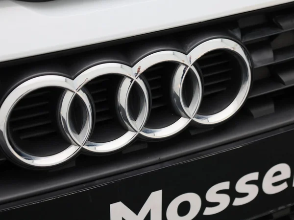Audi A1 Sportback (2023) — foto 25 van 39