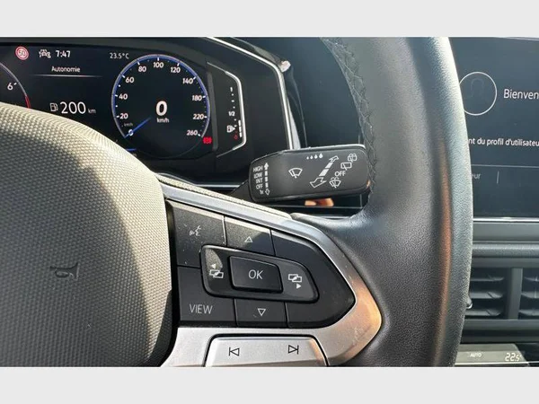 Volkswagen Taigo (2023) — foto 18 van 31