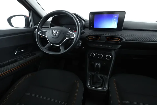 Dacia Sandero (2022) — foto 4 van 16
