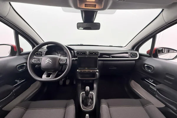 Citroen C3 (2023) — foto 9 van 20