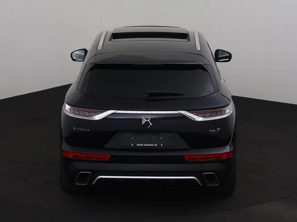 DS AUTOMOBILES DS 7 Crossback (2022) — foto 23 van 26